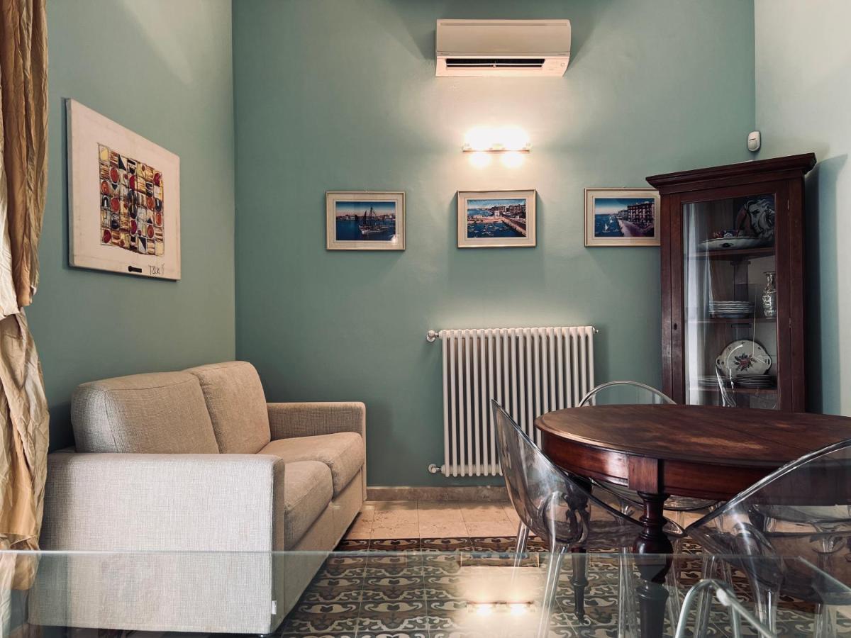 Best Stay - Intendenza21 Бари Екстериор снимка