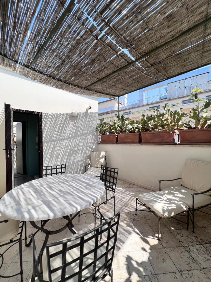 Best Stay - Intendenza21 Бари Екстериор снимка