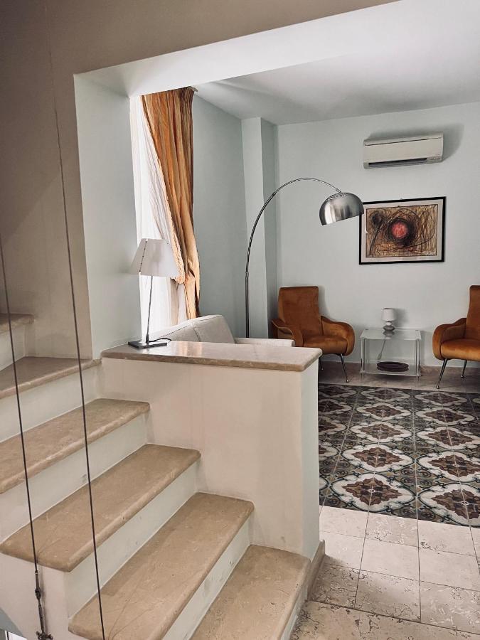 Best Stay - Intendenza21 Бари Екстериор снимка
