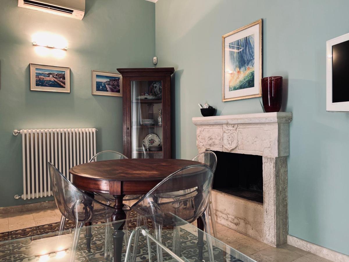 Best Stay - Intendenza21 Бари Екстериор снимка