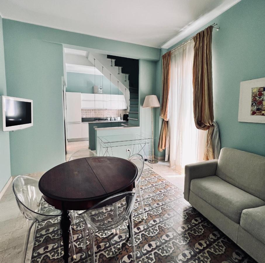 Best Stay - Intendenza21 Бари Екстериор снимка