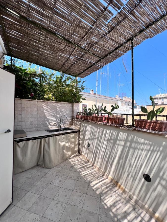 Best Stay - Intendenza21 Бари Екстериор снимка