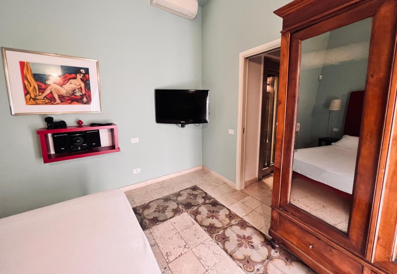 Best Stay - Intendenza21 Бари Екстериор снимка