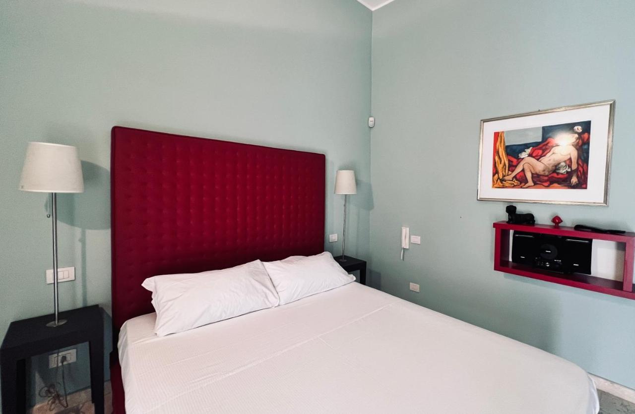 Best Stay - Intendenza21 Бари Екстериор снимка