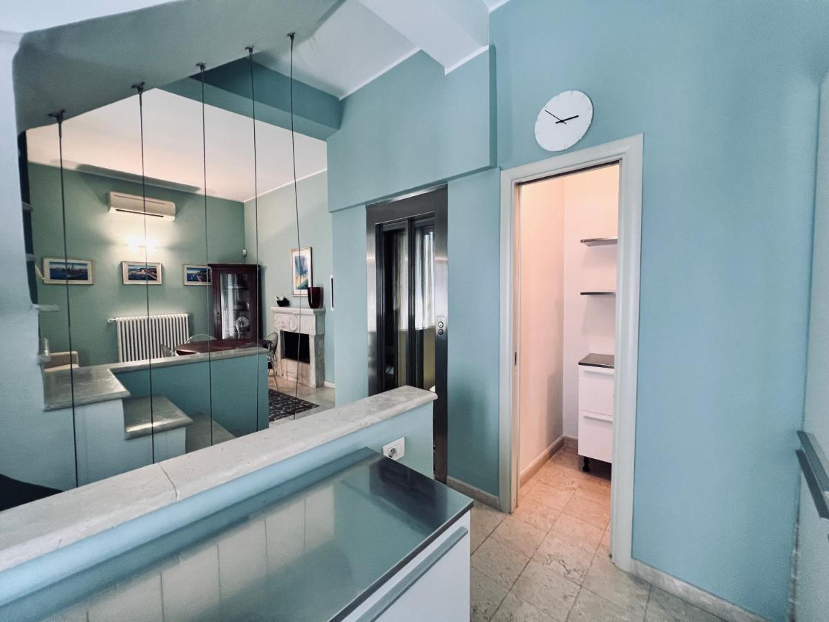 Best Stay - Intendenza21 Бари Екстериор снимка