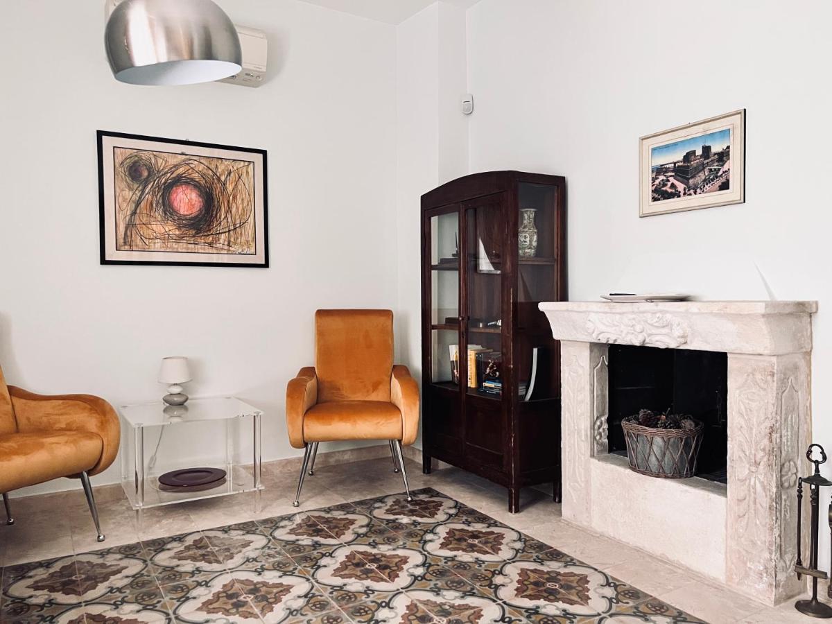 Best Stay - Intendenza21 Бари Екстериор снимка
