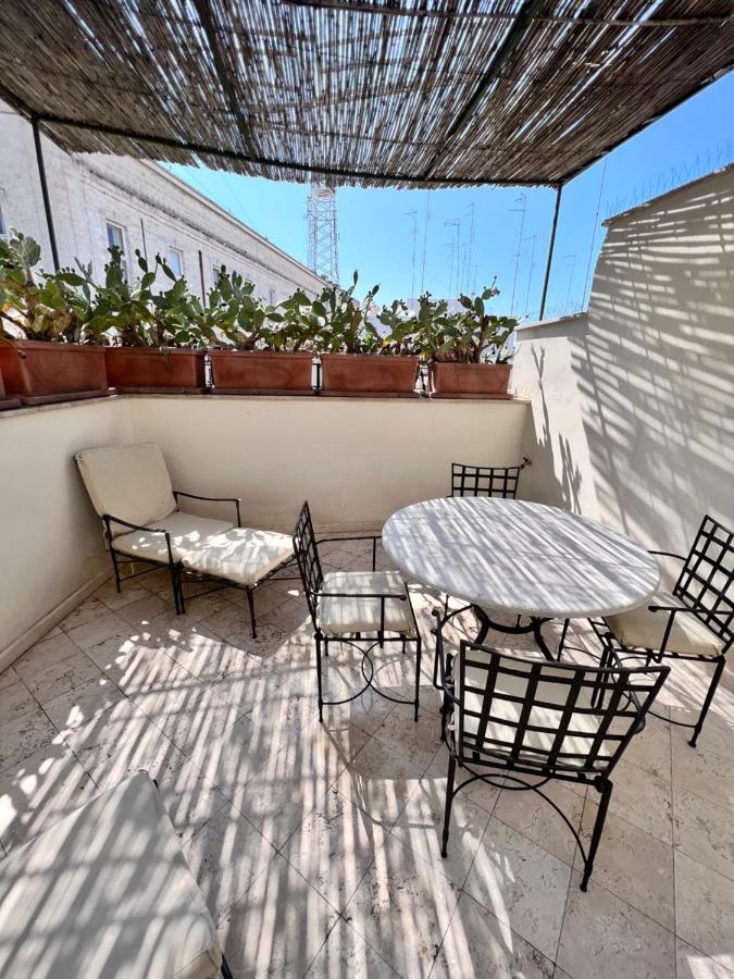 Best Stay - Intendenza21 Бари Екстериор снимка