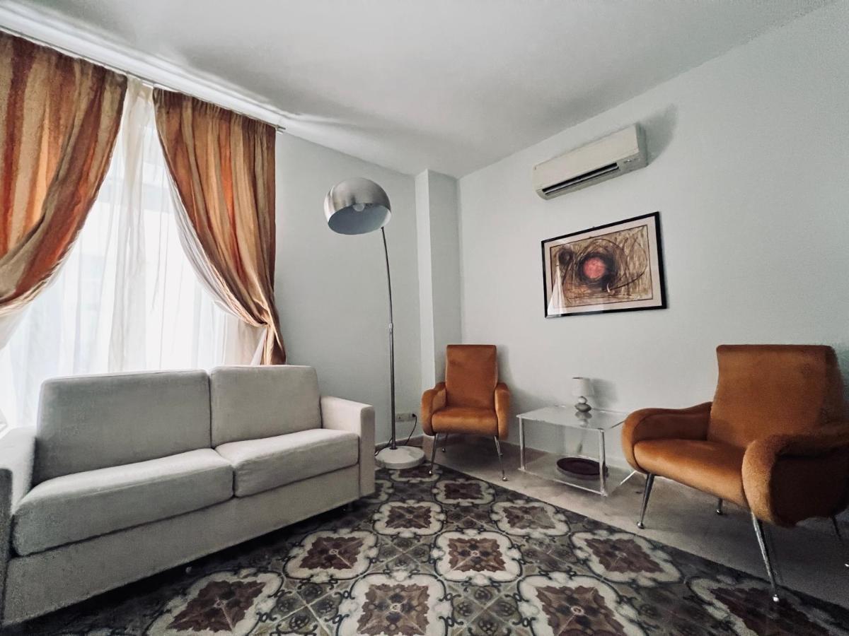 Best Stay - Intendenza21 Бари Екстериор снимка