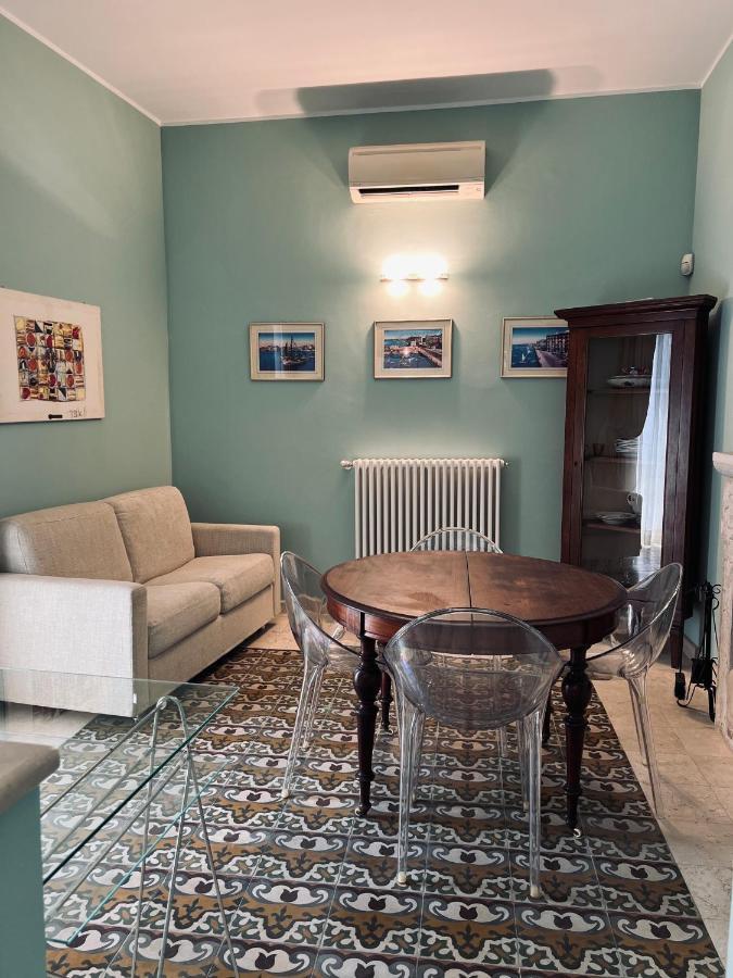 Best Stay - Intendenza21 Бари Екстериор снимка