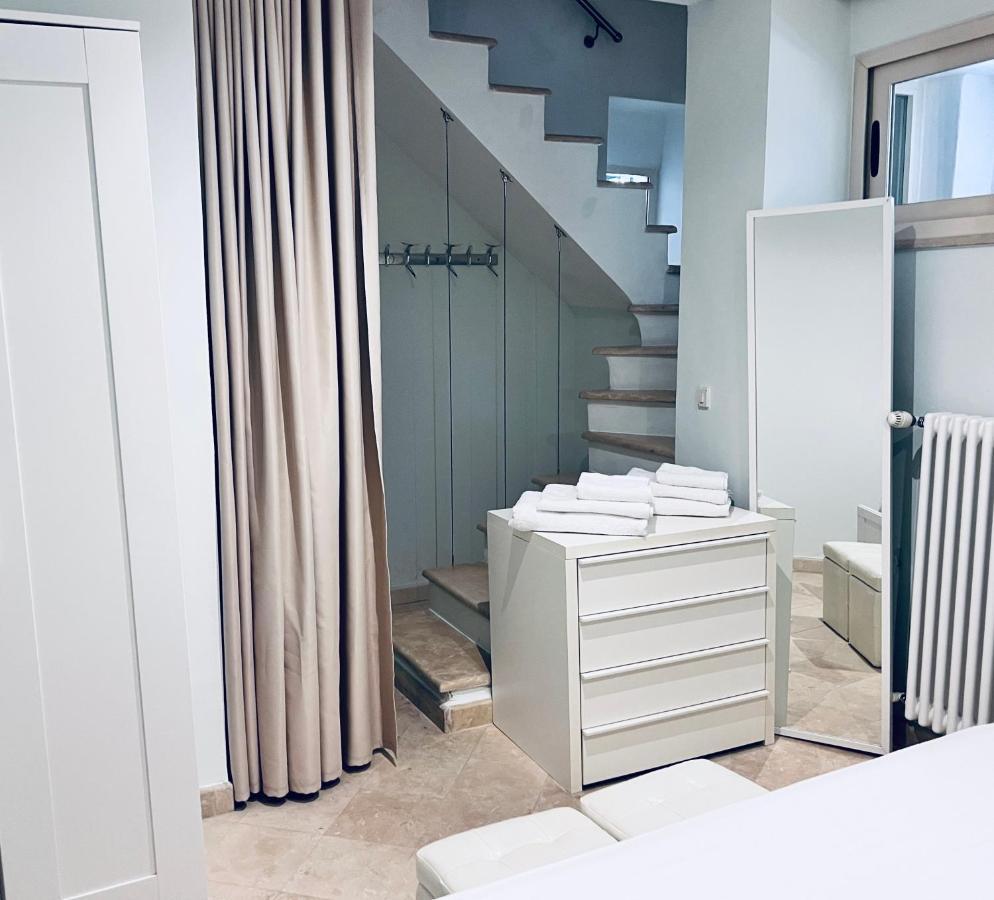 Best Stay - Intendenza21 Бари Екстериор снимка